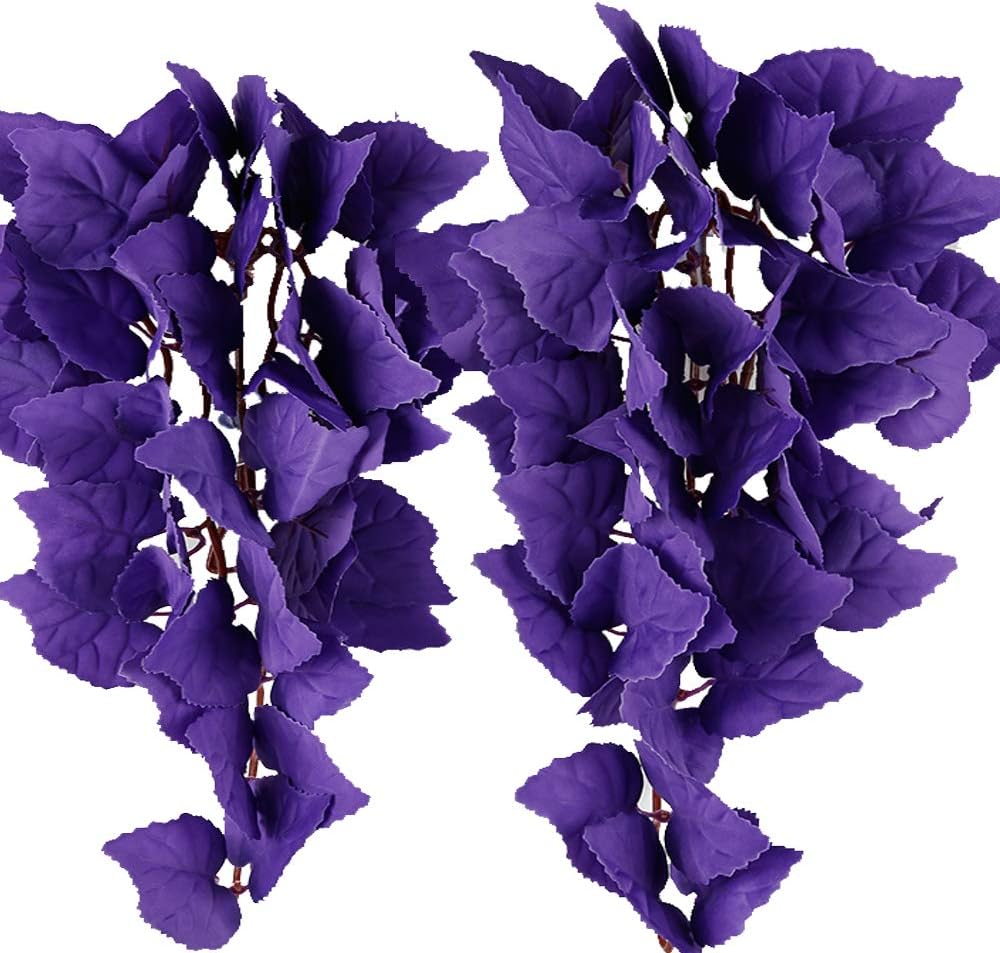 Safe non-toxic pink silk reptile plants for snake and gecko tanks