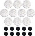 Ink Oil dog scent training tins set of 10