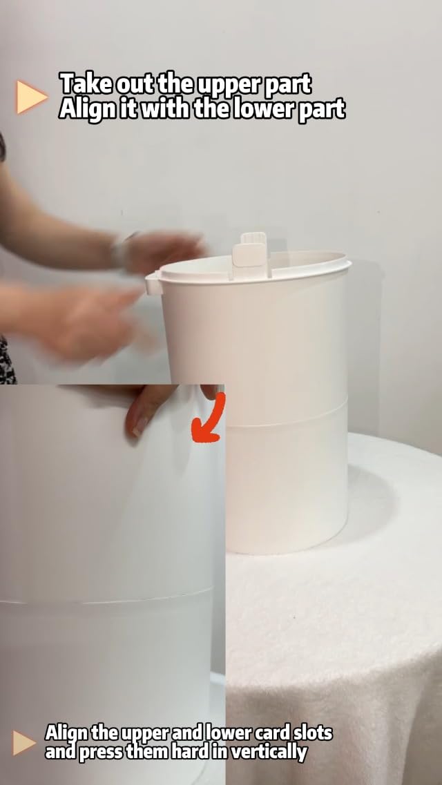 Bellababy diaper pail placed in a modern nursery setting