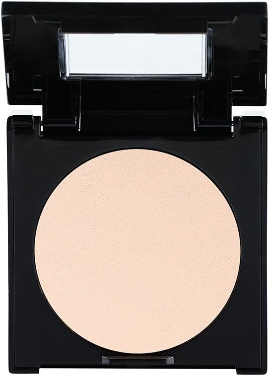 Maybelline New York smoothing setting powder for normal to dry skin