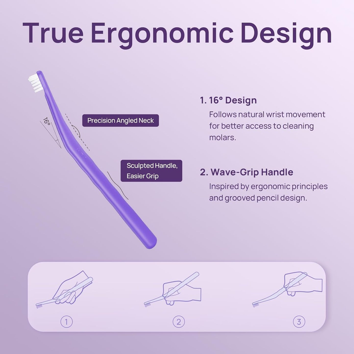 Authentic Hicc Pet oral hygiene tool for pets