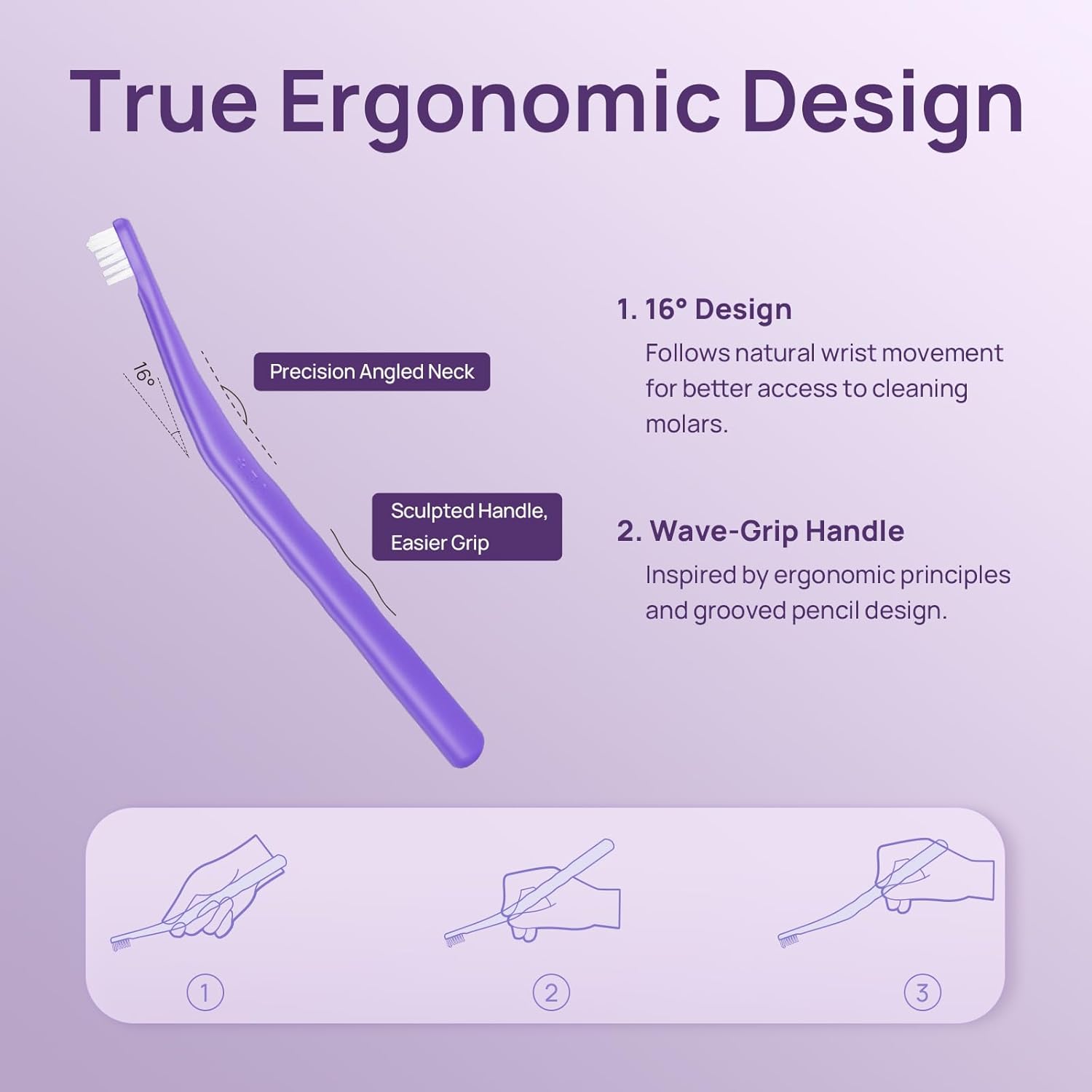 Authentic Hicc Pet oral hygiene tool for pets