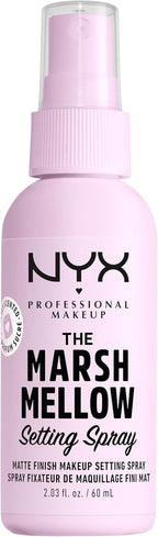 NYX PROFESSIONAL MAKEUP Makeup Setting Spray - Dewy Finish, Long-Lasting Face Mist for up to 16HR Wear, Vegan Formula - Image 12