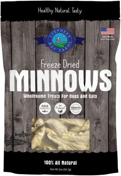 Shepherd Boy Farms Freeze Dried Dog and Cat Treats, Duck Heart, All Natural Freeze-Dried Dog Treat & Snack, Made in USA, High in Protein, Essential Nutrition of Raw Food, Single Ingredient 3oz - Image 13