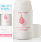 Frida Mom Milk Flowing Massage Stick front view for breastfeeding moms