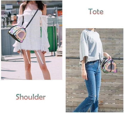 Hamiledyi Hamster Carrier Bag Gerbil Outgoing Travel Pouch Sugar Glider Breathable Carrying Strap with Zipper Suitable for Rat Hamster Mice - Image 7