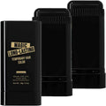 VishBin 2-in-1 hair color comb stick front view for root touch-ups.