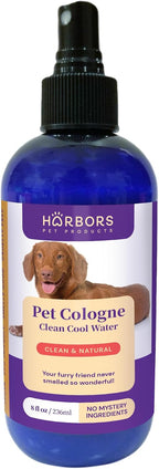 Harbor's Pet Cologne (Baby Powder) - Image 9