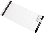 SVD.PET Pet Training Mat with Tester, 22" X 16", Scat Mat for Cats, Dogs Electronic Repellent Shock Mat for Indoor, 3 Training Modes, 5 Levels, Pet Safe Mode (White Controller) - Image 13