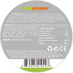EcoVenger Flea Collars for Dogs & Cats - Flea & Tick Repellent 2-Pack Green. Built-in Pant-Based Formula Strong Repellency Slow Release, Lasting Protection, Pleasant Aroma, Waterproof - Image 9