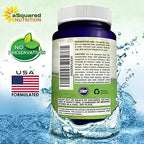 ASquared Nutrition Quercetin supplement lifestyle product showcase