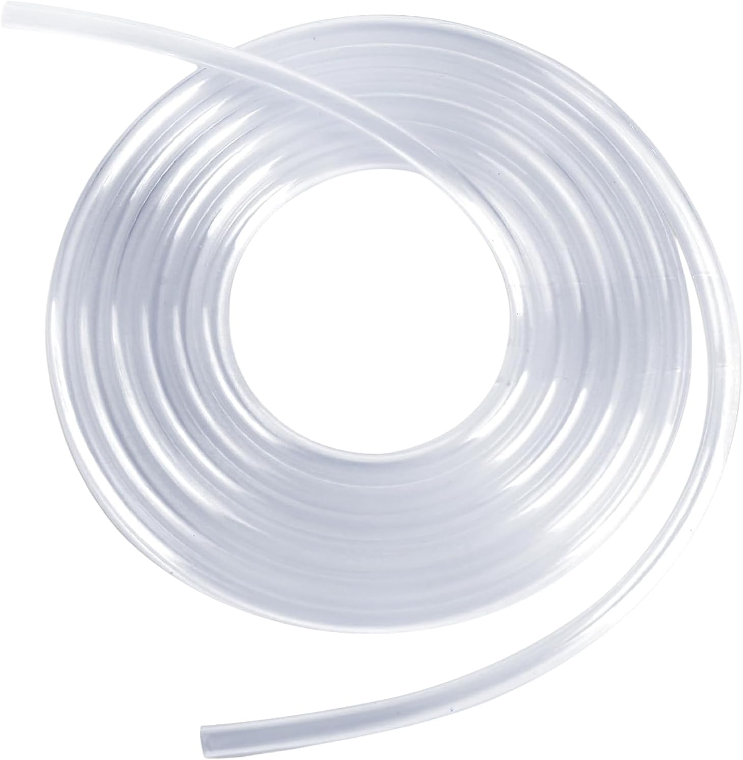 3/16" Aquariums Airline Tubing 6.5 Feet Standard Aquarium Tubing for Fish Tank Flexible Air Hose Pure Hose Aquarium Garden Terrarium Pond - Image 10