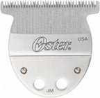 Oster T-Blade Trimmer Blade Wide 076913-586-001 front view