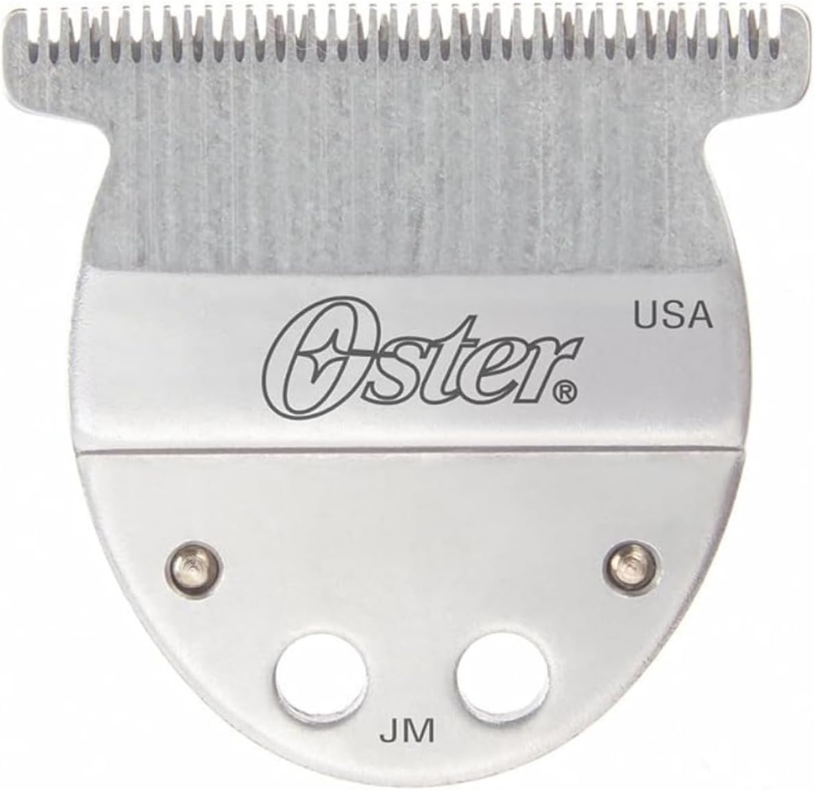 Oster T-Blade Trimmer Blade Wide 076913-586-001 front view