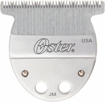 Oster T-Blade Trimmer Blade Wide 076913-586-001 front view