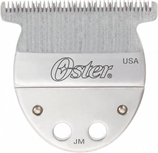Oster T-Blade Trimmer Blade Wide 076913-586-001 front view