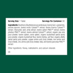 Standard Process cat immune supplement tablets for feline wellness