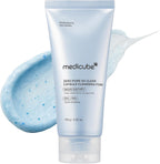 medicube Facial Cleanser Zero Foam Cleanser for Pore & Excess Oil Care - Image 15