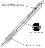 Zebra Pen professional grade office stationery packaging for the single pack variant.