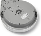 Cat Mate C500 Automatic 5 Bowl Digital Timer-Controlled Pet Feeder - for Cats and Small Dogs, Wet or Dry Food, Includes Twin Ice Packs, 5 Meals Up to 0.73 lb Each, White - Image 9