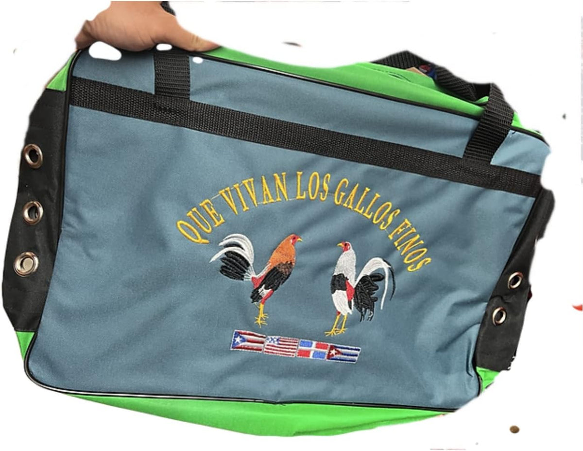 Generic double maleta cargador interior compartments