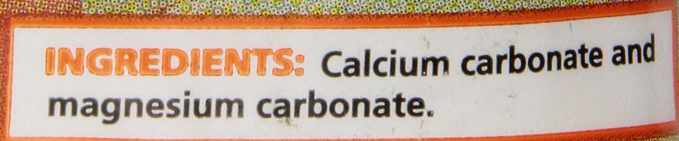 Close up of Zoo Med white calcium sand substrate texture