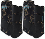 Professional's Choice 2XCOOL Sports Medicine Horse Boots | Protective & Breathable Design for Ultimate Comfort & Durability in Active Horses | Value 4 Pack - Image 11