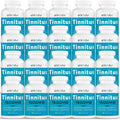 Elikadur tinnitus relief supplement front view bottle