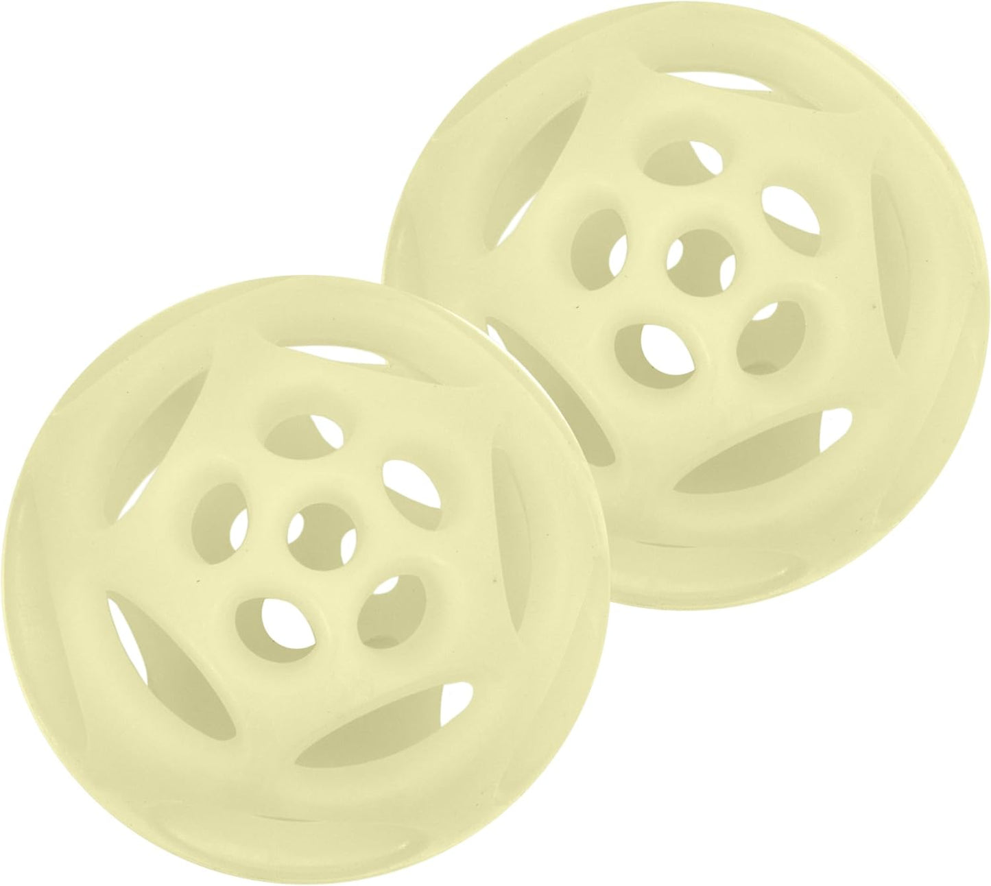 Chew King 2 Piece Glowing Fetch Ball - Image 12