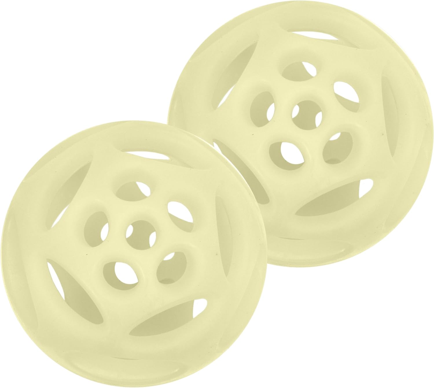 Chew King 2 Piece Glowing Fetch Ball - Image 12