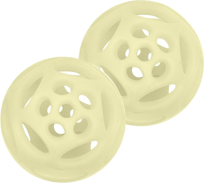 Chew King 2 Piece Glowing Fetch Ball - Image 12