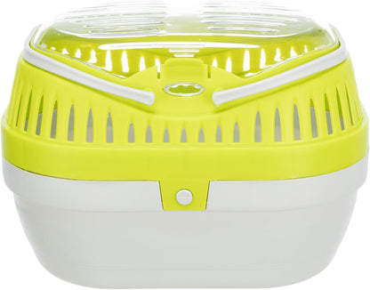 Trixie Pico Transport Crate, Small Pet Carrier, Portable Travel Carrier, for Small Pets, Hamsters, Guinea Pig, Lizards - Image 4