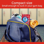 Authentic Colgate Max Fresh travel essential pack for quick breath freshening without rinsing.