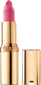 L'Oreal Paris Colour Riche Original Creamy, Hydrating Satin Lipstick with Argan Oil and Vitamin E, Raspberry Rush , 1 Count - Image 14