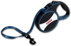 Kong Alcott Ultimate Retractable Dog Leash, Extra Large, Blue, 16' Long - Image 9