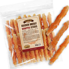 Gootoe one point five pound bag of natural training treats for dogs