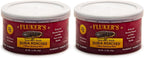 Fluker's Gourmet Mealworms, Canned Food for Reptiles, Fish, Birds and Small Animals, 1.23 oz - Image 11