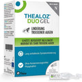 Théa Thealoz Duo Gel front view packaging box