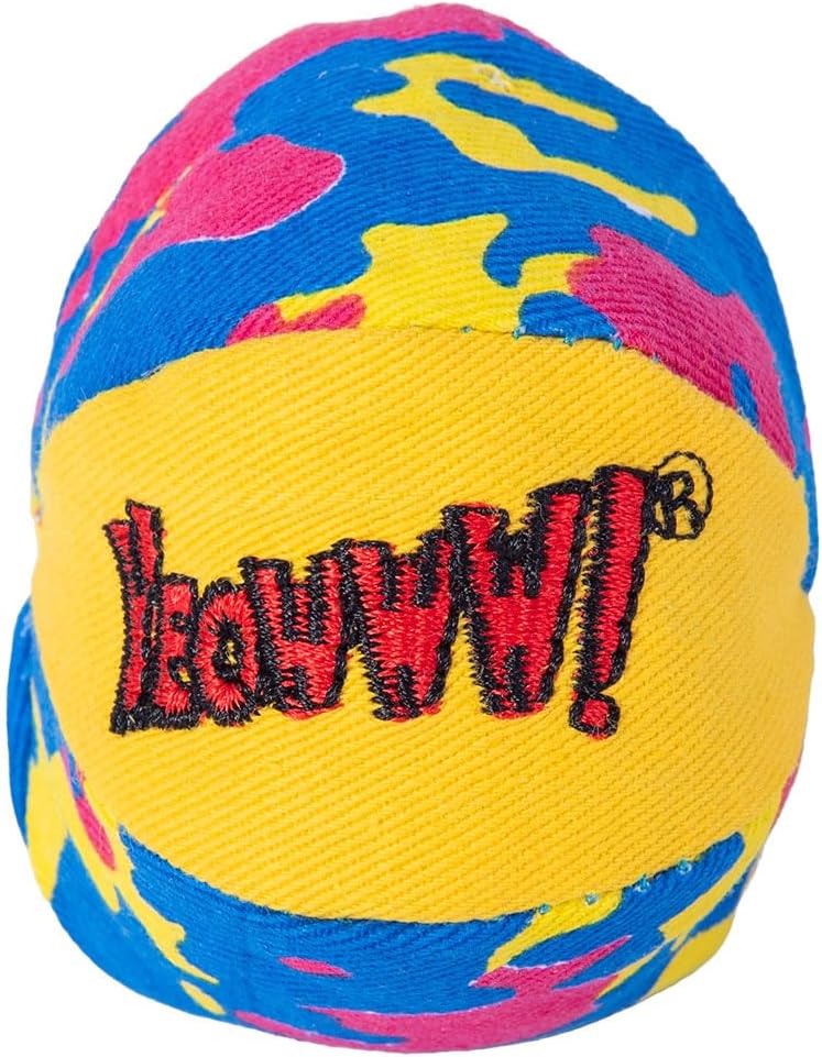 Yeowww brand pet safe cat toys stuffed with organic catnip.