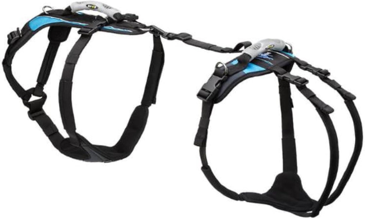 Help 'Em Up(R) - Dog Lift Harness Adjustable Lifting Harness for Dogs Full Body Support, Rear Leg Support (Conventional, Medium, 45-80 lbs) - Image 10