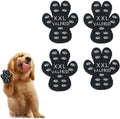 Valfrid dog paw anti-slip grips XXL pack front view