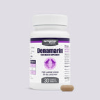 Nutramax Denamarin for Small Dogs and Cats, Liver Health Supplement with S-adenosylmethionine (SAMe) plus Silybin, Liver Support for Dogs and Cats, Coated Tablets, 30 Count - Image 10