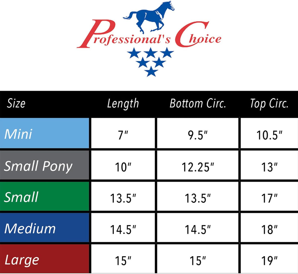 Four pack set of Pacific Blue horse fly boots laid flat on a clean surface.