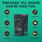 VetriScience canine probiotic treats for gut and immune health