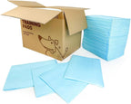 Quick dry quilted surface of Best Pet Supplies training pad