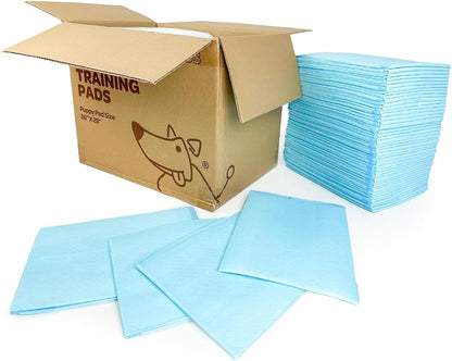 Quick dry quilted surface of Best Pet Supplies training pad