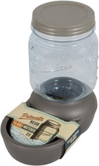 USA imported Petmate automatic gravity water dispenser station