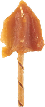 Real chicken beef and pork dog chews from SmartBones