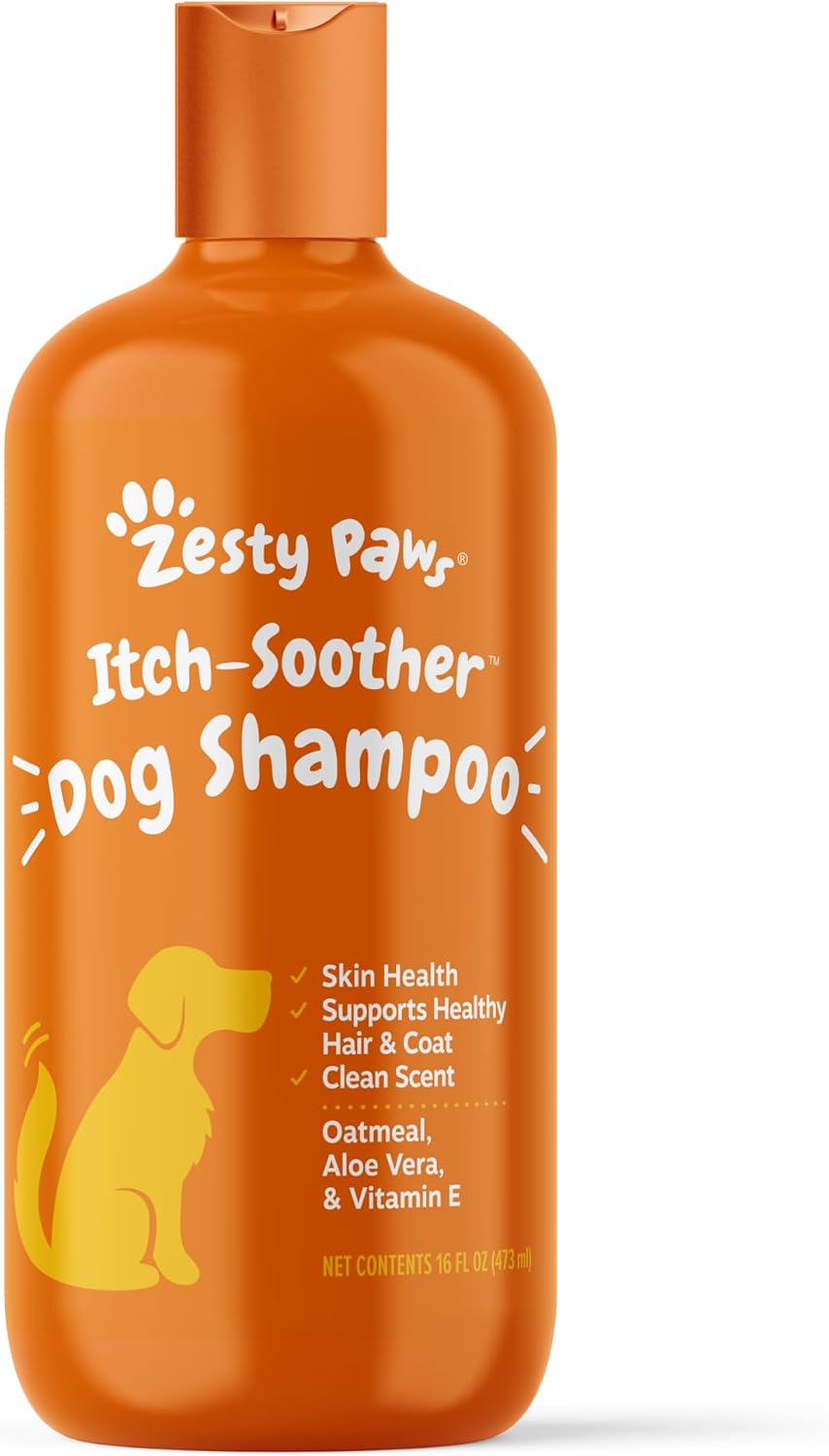 Zesty Paws Flea and Tick Prevention for Dogs Chewable - Prevention, Protection & Repellent - Dog Supplement to Kill & Control Fleas & Ticks - Roast Chicken Flavor, 90 Ct - Image 12