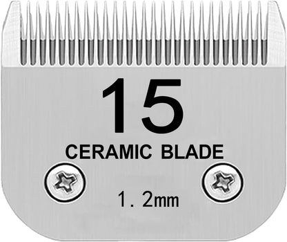 TRAH 3-3/4FC replacement blade for professional clippers
